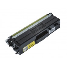 Brother Genuine TN446 Yellow Toner Cartridge - 6,500 pages