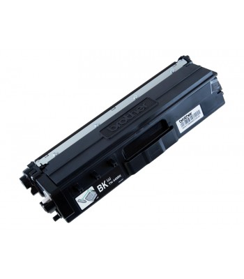 Brother Genuine TN449 Black Toner Cartridge - 9,000 pages 
