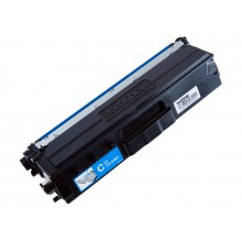 Brother Genuine TN449 Cyan Toner Cartridge - 9,000 pages
