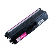 Brother Genuine TN449 Magenta Toner Cartridge - 9,000 pages