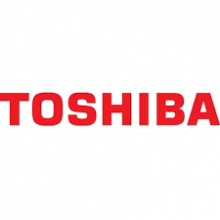 Genuine Toshiba TBFC28 Waste Toner Container