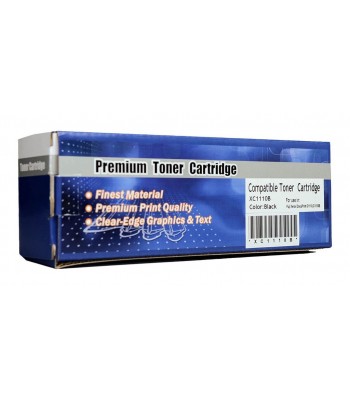 Icon Compatible Fuji Xerox CT201114 Black Laser Cartridge