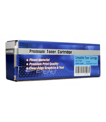 Icon Compatible Fuji Xerox CT201115 Cyan Laser Cartridge