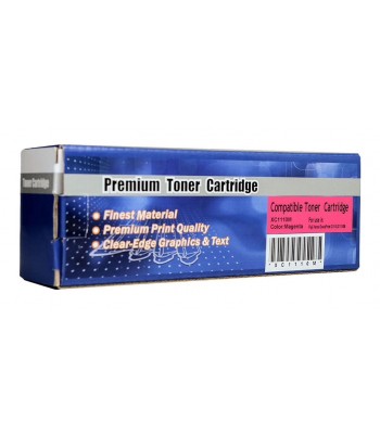 Icon Compatible Fuji Xerox CT201116 Magenta Laser Cartridge