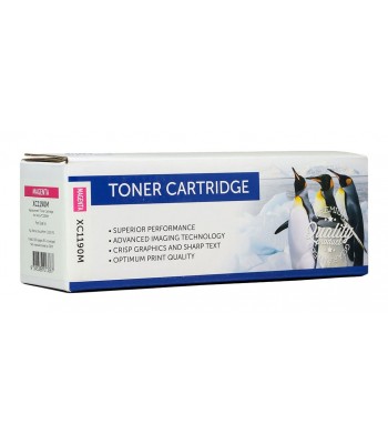 Icon Compatible Fuji Xerox CT201262 Magenta Laser Cartridge