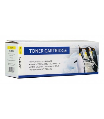Icon Compatible Fuji Xerox CT201263 Yellow Laser Cartridge - Out of stock