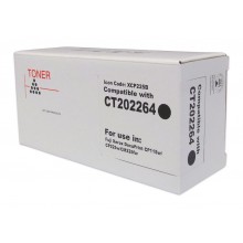 Fuji Xerox Compatible CT202264 Black Laser Cartridge - 2,000 pages