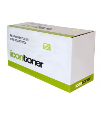 Fuji Xerox Compatible CT202330 Black Copier Cartridge - 2,600 pages