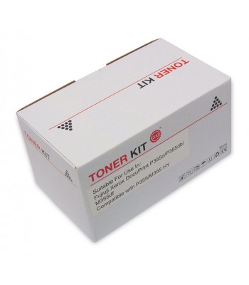 Fuji Xerox Compatible CT201938 Black Copier Cartridge - 10,000 pages