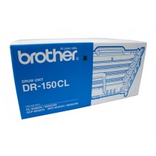 Brother Genuine DR150CL Drum Unit - 17,000 pages