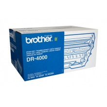 Brother Genuine DR4000 Drum Unit - 30,000 pages - Out of Stock