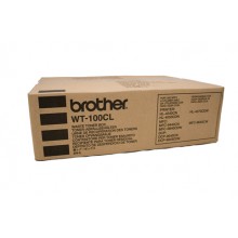 Brother Genuine WT100CL Waste Toner Pack - 20,000 pages