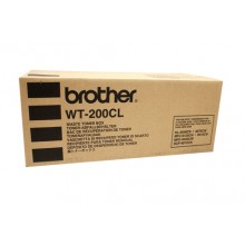 Brother Genuine WT200CL Waste Pack - 50,000 pages