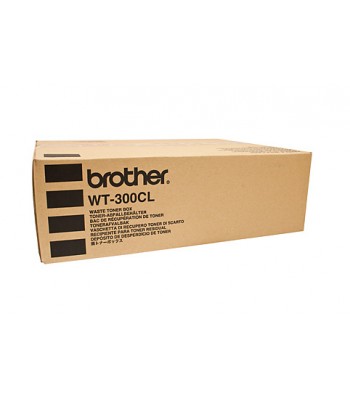 Brother Genuine WT300CL Waste Toner - 50,000 pages