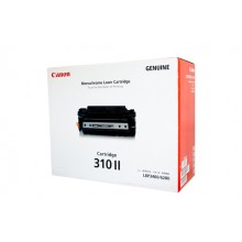 Canon Genuine CART310II Black Toner Cartridge - 12,000 pages