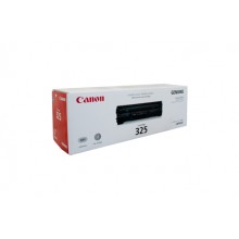 Canon Genuine CART325 Black Toner Cartridge - 1,600 pages