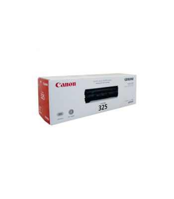 Canon Genuine CART325 Black Toner Cartridge - 1,600 pages