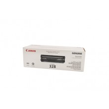 Canon Genuine CART328 Black Toner Cartridge - 2,100 pages