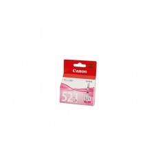 Canon Genuine CLI-521M Magenta Ink Tank - 471 pages