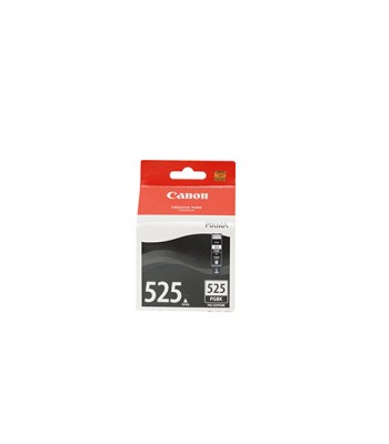 Canon Genuine PGI-525K Black Ink Cartridge - 311 pages