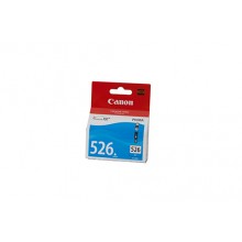 Canon Genuine CLI-526 Cyan Ink Cartridge - 462 pages