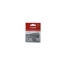 Canon Genuine CLI-526 Grey Ink Cartridge - 1,480 pages
