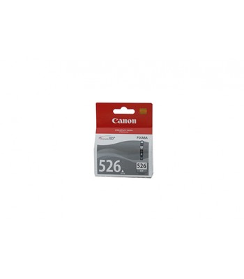 Canon Genuine CLI-526 Grey Ink Cartridge - 1,480 pages