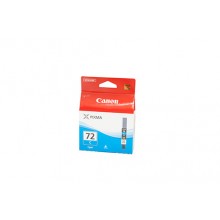 Canon Genuine PGI72 Cyan Ink Cartridge - 73 pages