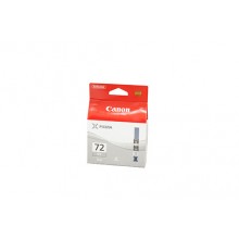 Canon Genuine PGI72 Grey Ink Cartridge - 144 pages