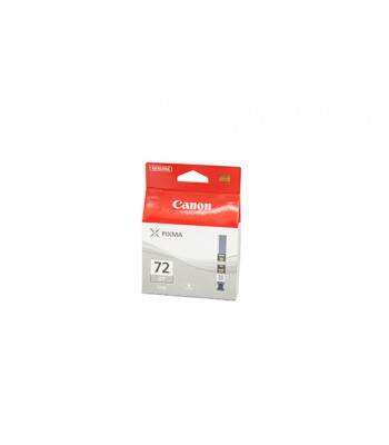 Canon Genuine PGI72 Grey Ink Cartridge - 144 pages