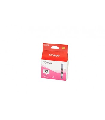 Canon Genuine PGI72 Magenta Ink Cartridge - 85 pages