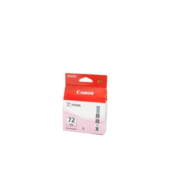 Canon Genuine PGI72 Photo Magenta Ink Cartridge - 69 pages