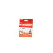 Canon Genuine PGI72 Red Ink Cartridge - 144 pages