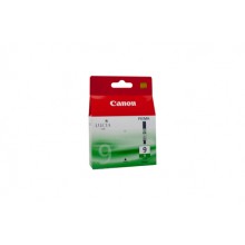 Canon Genuine PGI9G Green Ink Cartridge - 160 pages