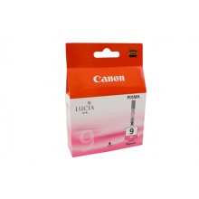 Canon Genuine PGI9M Magenta Ink Cartridge - 144 pages