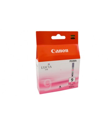 Canon Genuine PGI9M Magenta Ink Cartridge - 144 pages