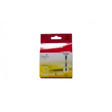 Canon Genuine PGI9Y Yellow Ink Cartridge - 120 pages
