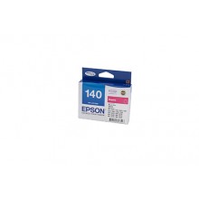 Epson Genuine 140 Magenta Ink Cartridge (C13T140392) - 755 pages (Out of stock)