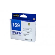 Epson Genuine T1590 Gloss Optimiser Ink Cartridge (C13T159090)