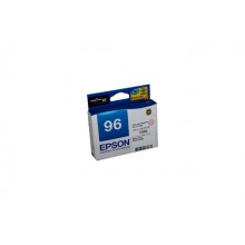 Epson Genuine T0966 Vivid Light Magenta Ink Cartridge (C13T096690) - 940 pages