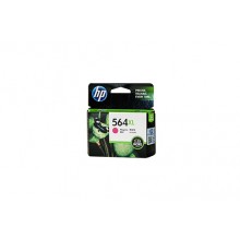 HP Genuine No.564XL Magenta Ink Cartridge (CB324WA) - 750 pages - Out of stock