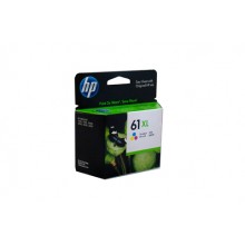 HP Genuine No.61 Colour XL ink Cartridge (CH564WA) - 330 pages