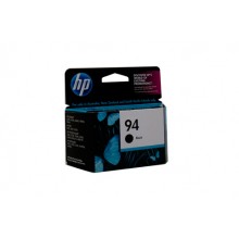 HP Genuine No.94 Black Ink Cartridge (C8765WA) - 450 pages - Out of stock
