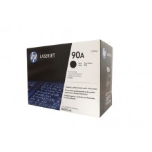 HP Genuine No.90A Black Toner Cartridge (CE390A) - 10,000 pages - Out of stock