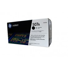 HP Genuine 507A Black Toner Cartridge (CE400A) - 5,500 pages - Out of stock