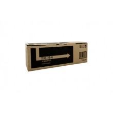 Kyocera Genuine TK164 Black Toner Kit (TK-164) - 2,500 pages