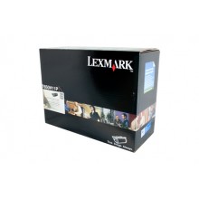 Genuine Lexmark T650H11P Prebate Toner Cartridge - 25,000 pages
