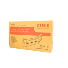 Oki Genuine C310DN Fuser Unit (44472604)