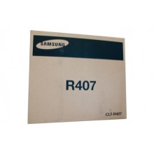 Samsung Genuine CLTR407 Image Drum - 6,000 pages