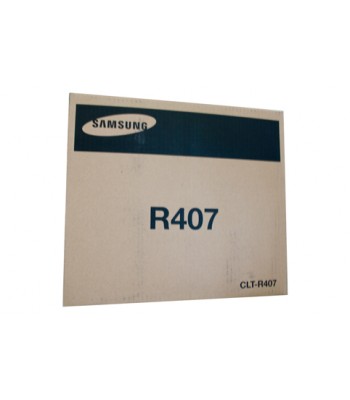 Samsung Genuine CLTR407 Image Drum - 6,000 pages